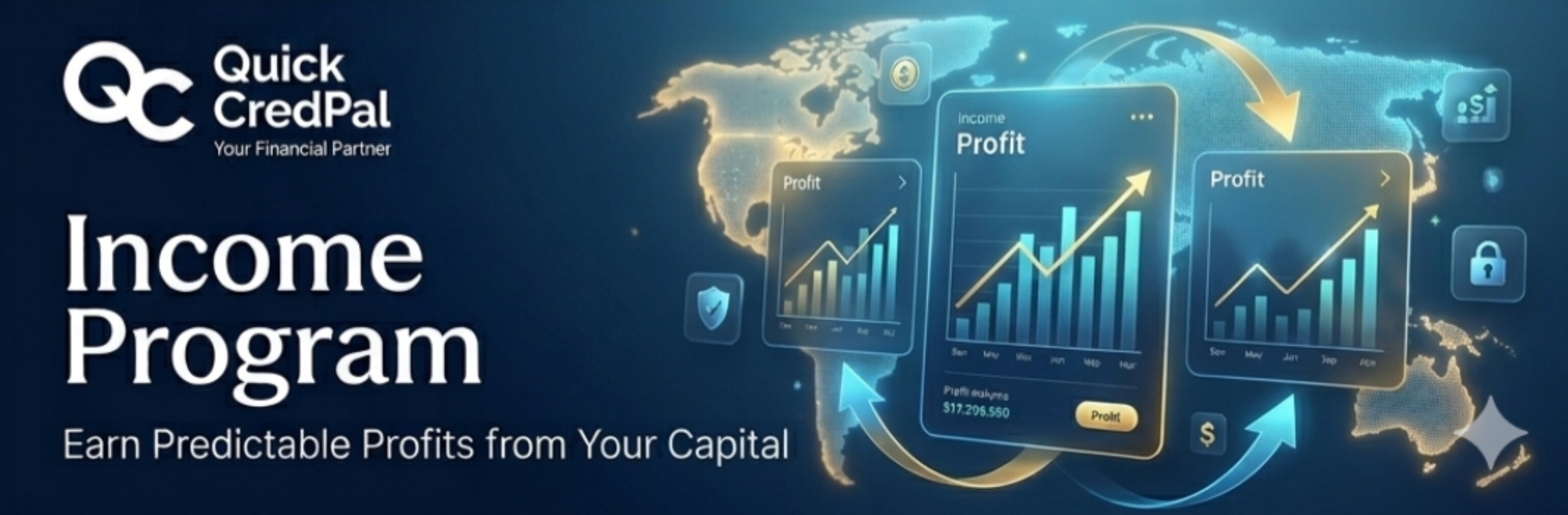 Income Program